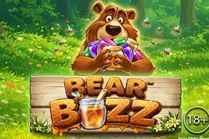 Bear Buzz - SUPERBET388