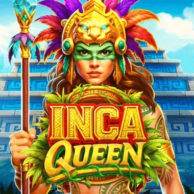 Pragmatic : Inca Queen - SUPERBET388