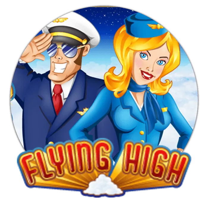 Habanero : Flying High - SUPERBET388