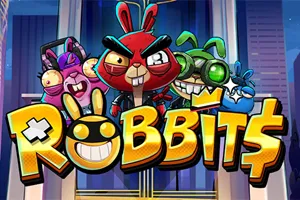Robbits - SUPERBET388