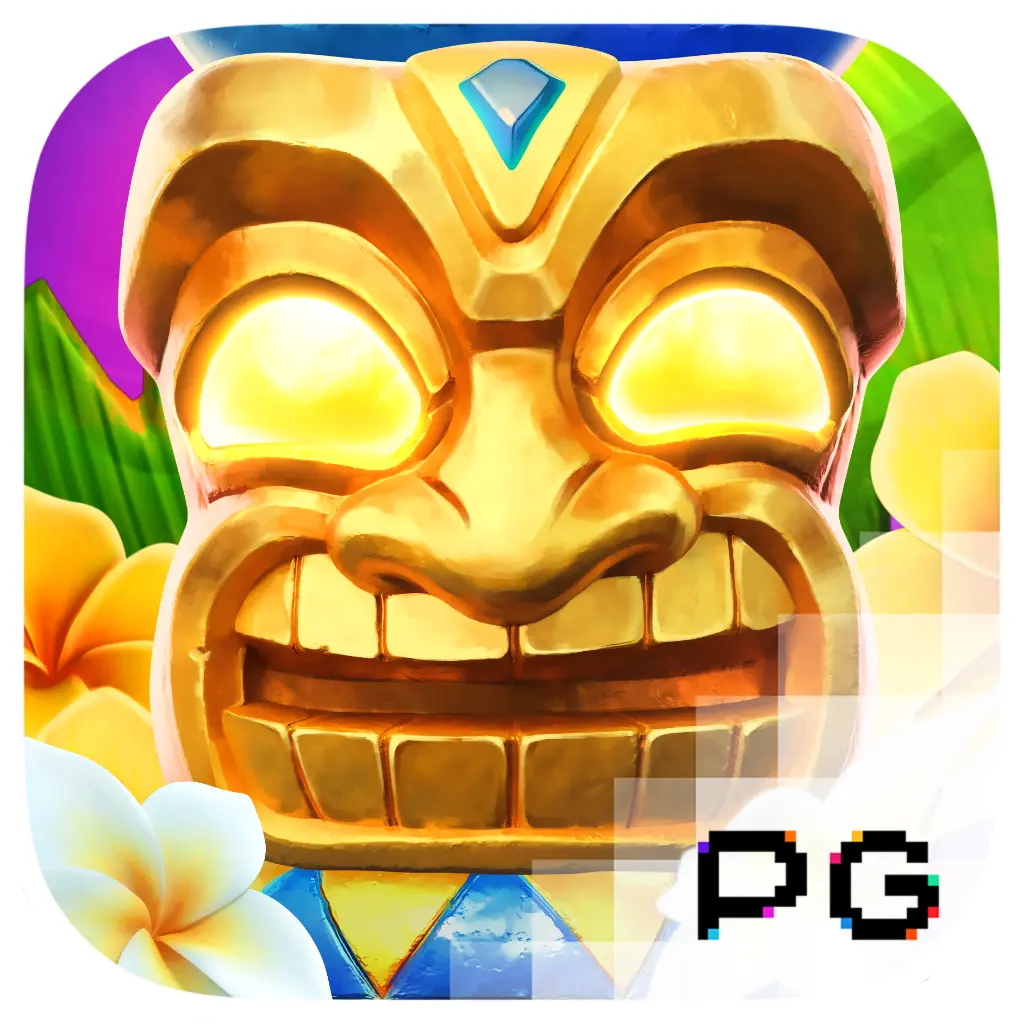 PGSoft : Hawaiian Tiki - SUPERBET388