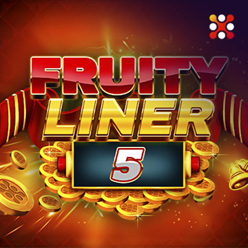 Fruityliner 5 - SUPERBET388