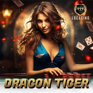 Dragon Tiger - SUPERBET388