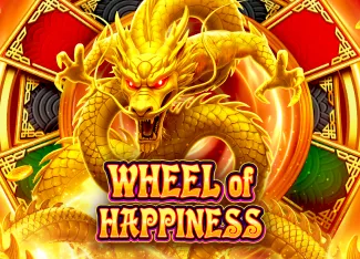 Pragmatic : Wheel of Happiness - SUPERBET388