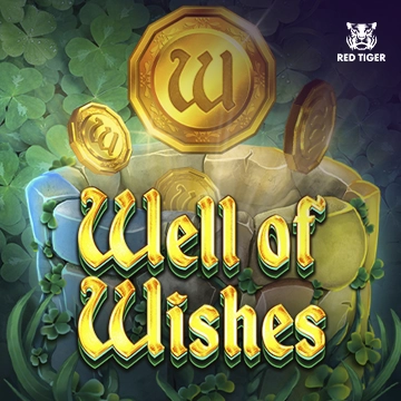 Redtiger : Well of Wishes - SUPERBET388