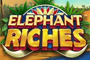 Elephant Riches™ - SUPERBET388