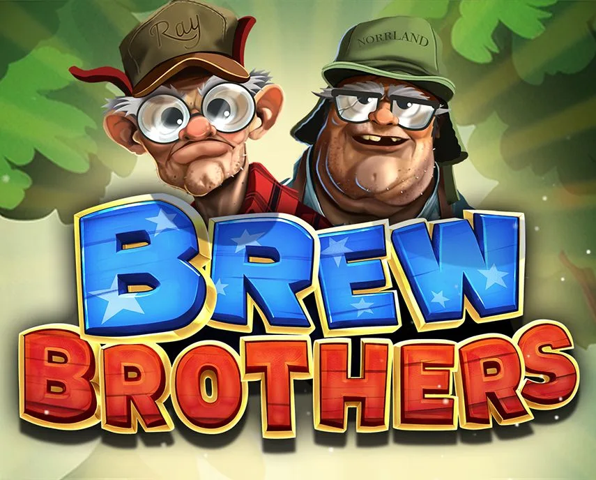 Brew Brothers - SUPERBET388