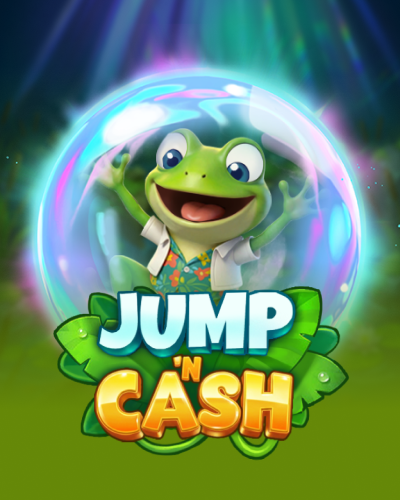 Jump n Cash - SUPERBET388