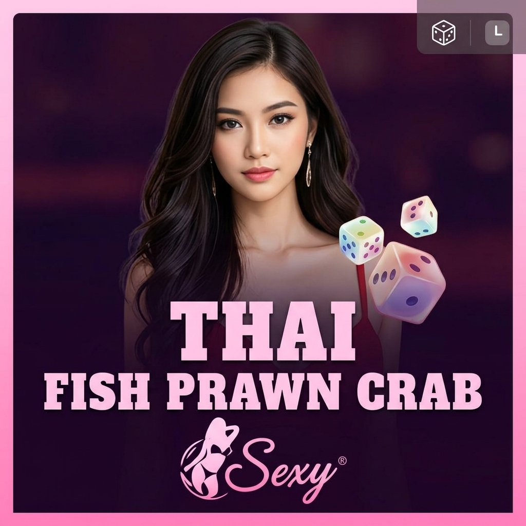 Thai Fish Prawn Crab - SUPERBET388