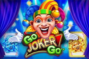 Go Joker Go™ - SUPERBET388