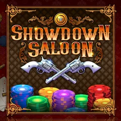 Showdown Saloon - SUPERBET388