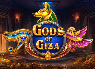 Pragmatic : Gods of Giza - SUPERBET388