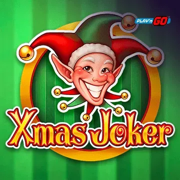 Xmas Joker - SUPERBET388