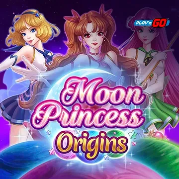 Midnight Princess Origins - SUPERBET388