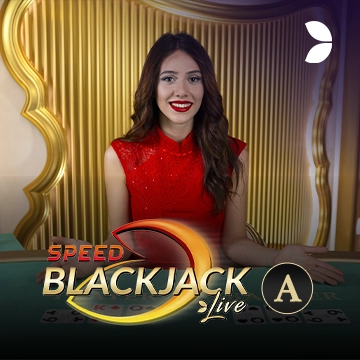 Speed VIP Blackjack A - SUPERBET388