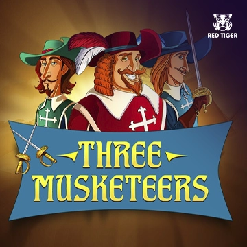Three Musketeers - SUPERBET388
