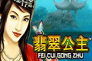 Fei Cui Gong Zhu - SUPERBET388