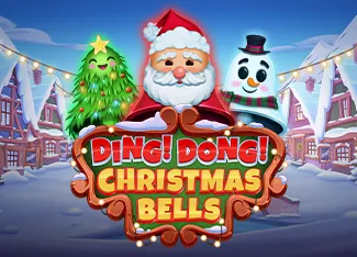 Ding Dong Christmas Bells - SUPERBET388