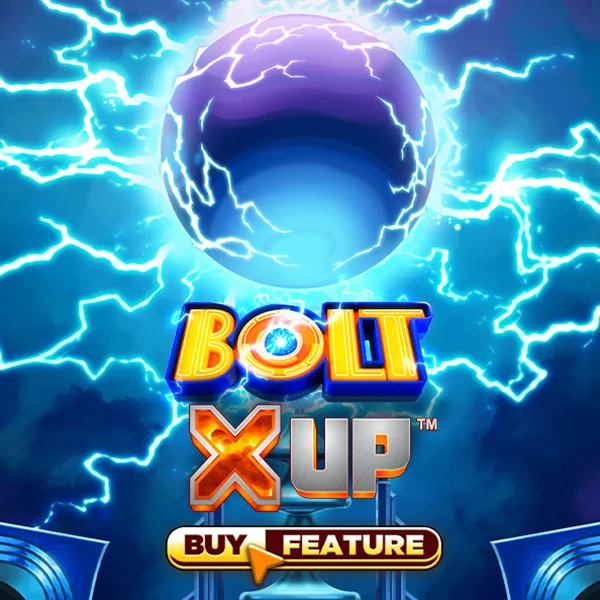 Bolt X UP - SUPERBET388