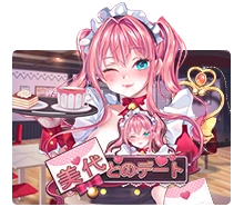 Joker123 : Date With Miyo - SUPERBET388