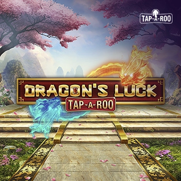 Dragons Luck Tap-A-Roo™ - SUPERBET388