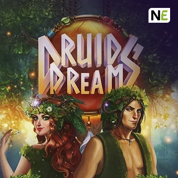 Druids Dream - SUPERBET388