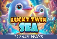 Lucky Twin Sea - SUPERBET388