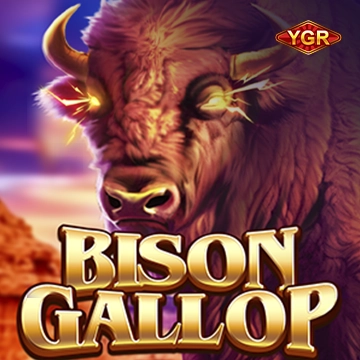 Bison Gallop - SUPERBET388