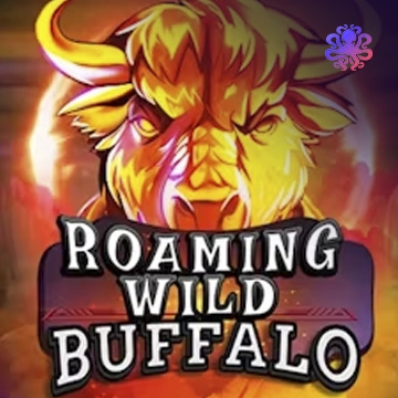 Roaming Wild Buffalo - SUPERBET388