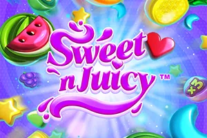 Sweet n Juicy - SUPERBET388