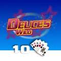 Deuces Wild 10 Hand - SUPERBET388