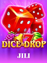 Dice & Drop - SUPERBET388