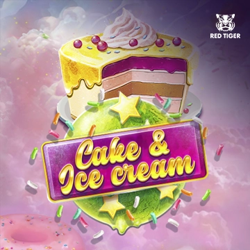 Cake And Ice Cream - SUPERBET388