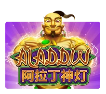 Joker123 : Aladdin - SUPERBET388