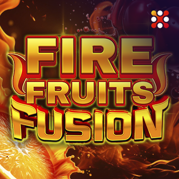 Fire Fruits Fusion - SUPERBET388