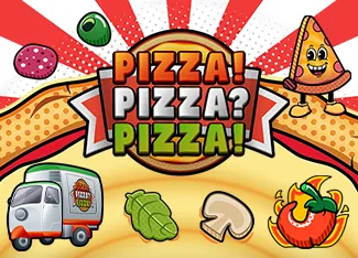 Pragmatic : PIZZA PIZZA PIZZA - SUPERBET388