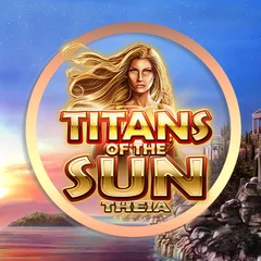 Titans of the Sun - Theia - SUPERBET388