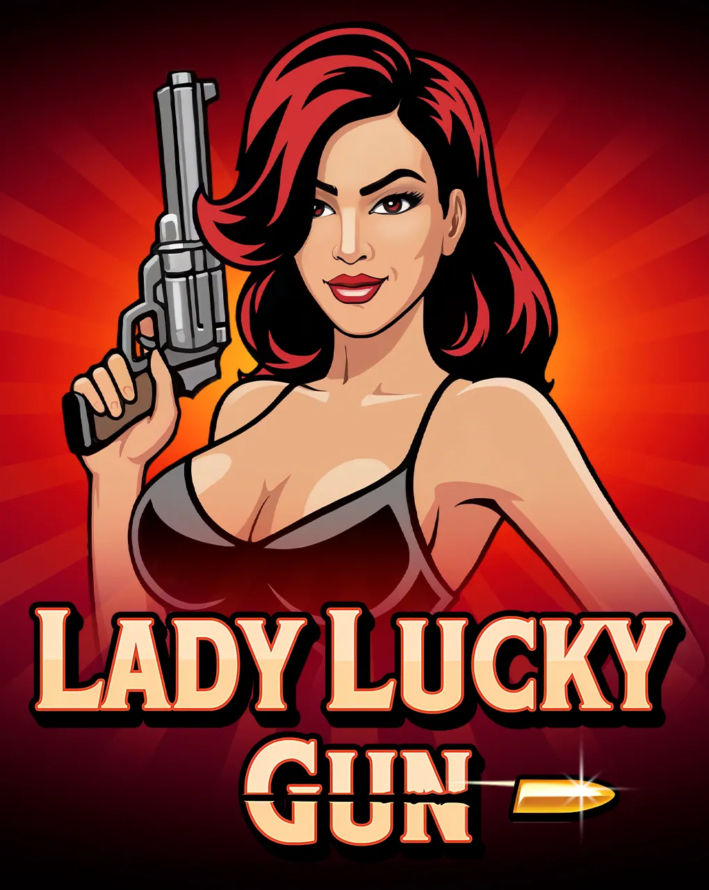 Lady Lucky Gun - SUPERBET388