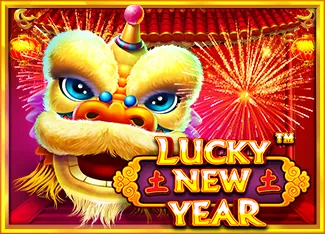 Pragmatic : Lucky New Year - SUPERBET388