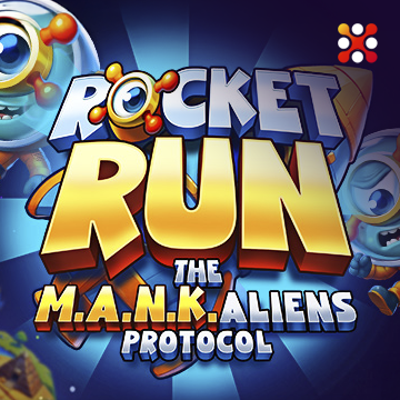 Rocketrun - SUPERBET388