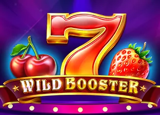 Pragmatic : Wild Booster - SUPERBET388