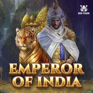 Emperor of India - SUPERBET388