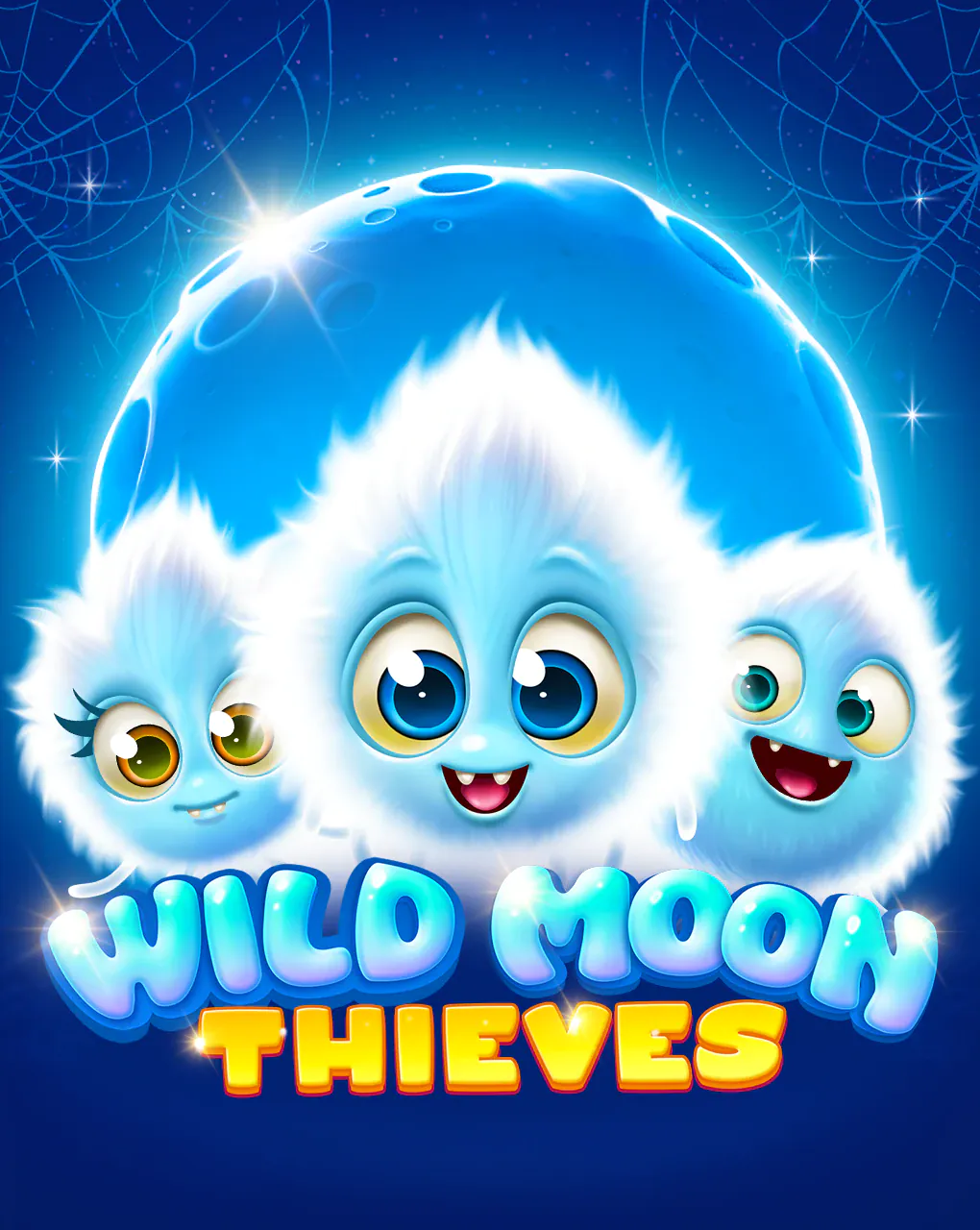 Wild Moon Thieves - SUPERBET388