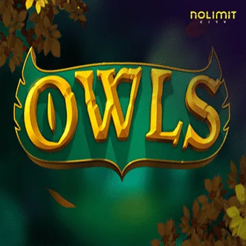 NolimitCity : Owls - SUPERBET388