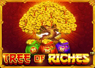 Pragmatic : Tree of Riches - SUPERBET388