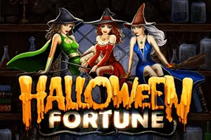 Halloween Fortune Scratch - SUPERBET388