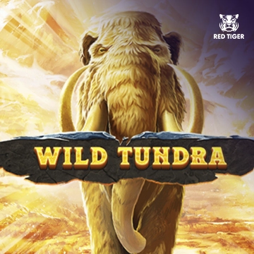 Redtiger : Wild Tundra - SUPERBET388