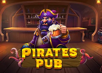 Pragmatic : Pirates Pub - SUPERBET388