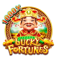 Facai : LUCKY FORTUNES - SUPERBET388