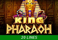 King Pharaoh - SUPERBET388